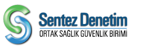 SENTEZ DENETİM 