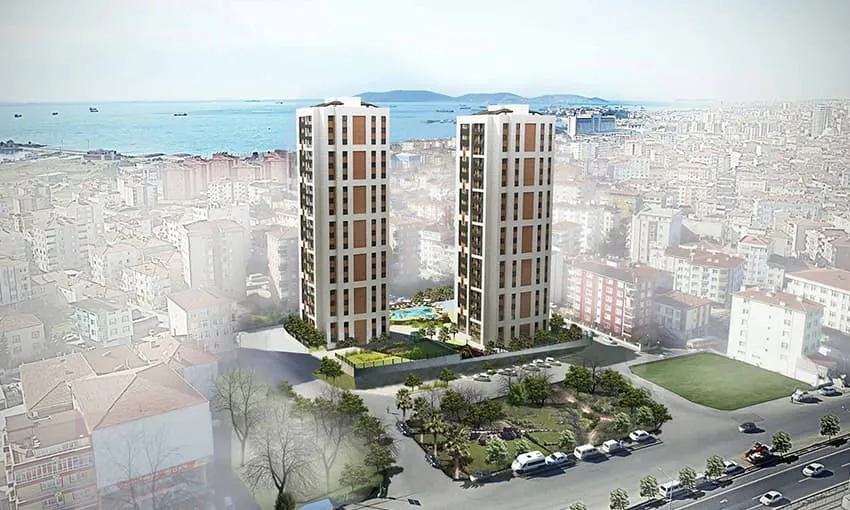 TURAN GRUP SİTE YÖNETİMİ OLARAK YENİ PROJOLERİMİZ